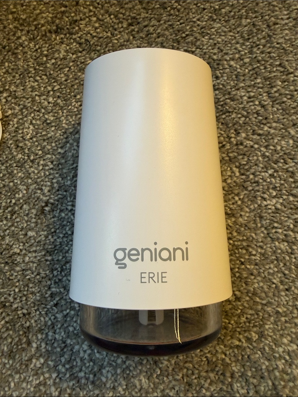 Geniani ERIE Compact Diffuser - Picture 2 of 3